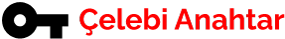 elebi Anahtar Logo